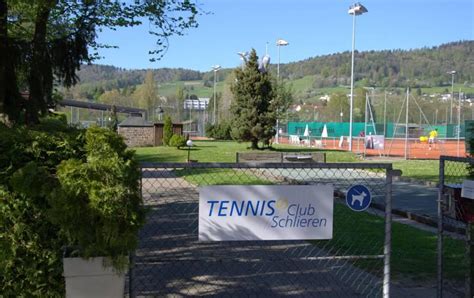 tennishalle schlieren|Tennisclub Schlieren, Unterrohrweg 6, Schlieren (2024)